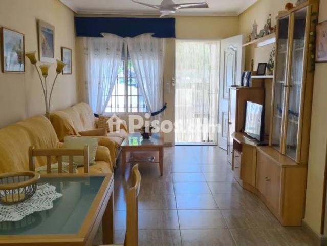 Casa en alquiler en Centre Històric, l'Alacantí