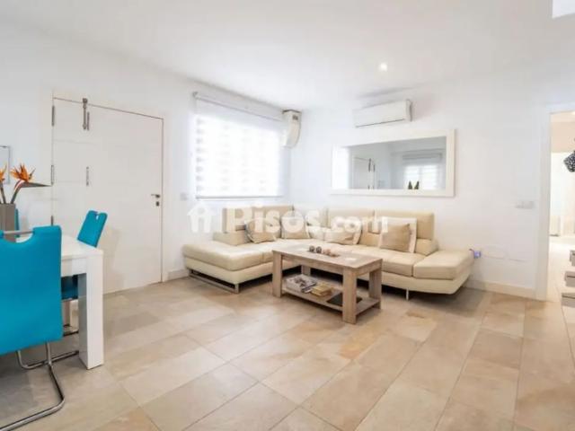 Casa en alquiler en Comarca Metropolitana de Huelva, Andalucía
