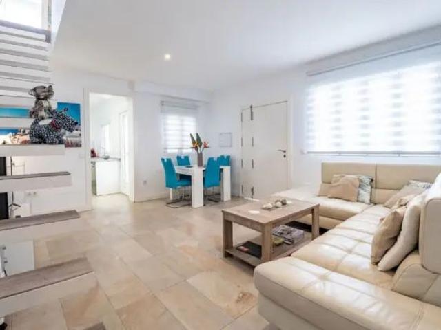 Casa en alquiler en Comarca Metropolitana de Huelva, Andalucía