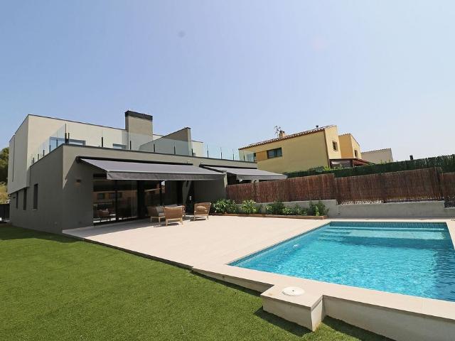 Chalet en alquiler en Baix Empordà, Catalunya