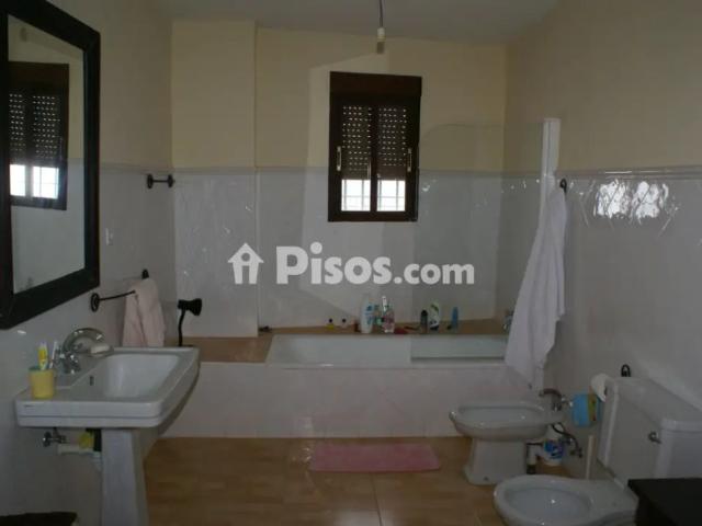 Casa en alquiler en Distrito Sur, Córdoba