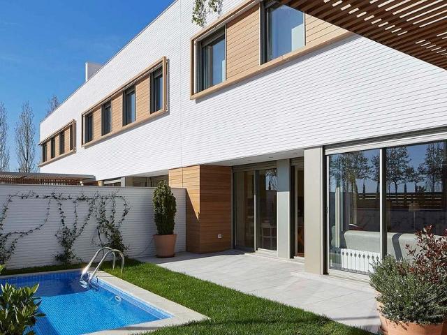 Chalet en alquiler en Vallès Occidental, Catalunya