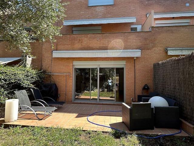Villa en alquiler en Sant Quirze Del Vallès Villa en alquiler en Sant Quirze Del Vallès