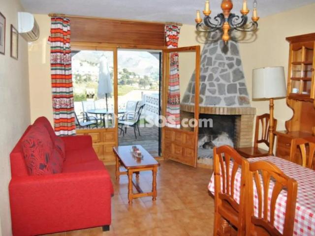 Casa en alquiler en Ronda, Comarca de la Vega de Granada