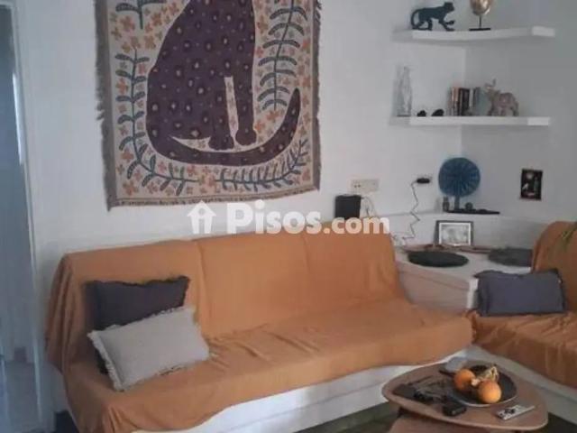 Casa en alquiler en Hoya de Tunte, San Bartolomé de Tirajana