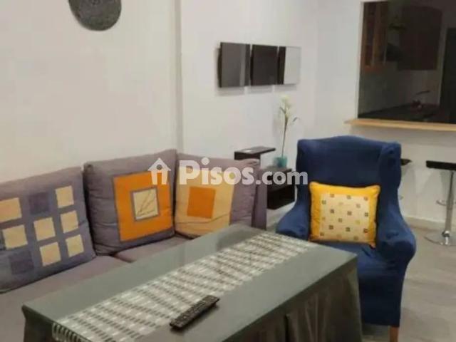 Casa en alquiler en Ronda, Granada