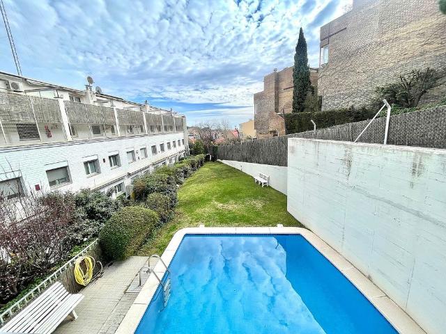 Villa en alquiler en Barcelona, Sant Genís dels Agudells