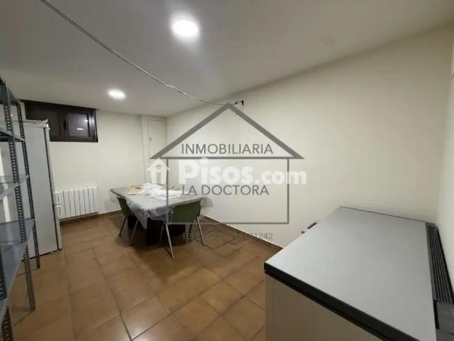 Casa en alquiler en Salamanca, Madrid