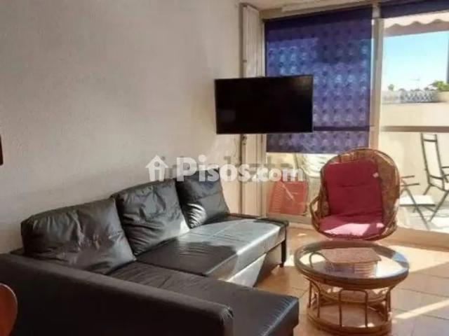 Casa en alquiler en Villa Blanca, Almería