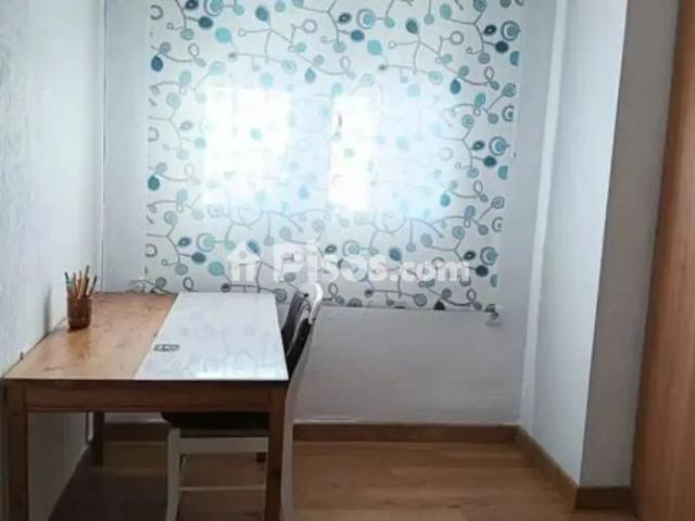 Casa en alquiler en San Ildefonso, Jaén