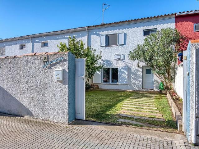 Chalet en alquiler en Camp dels Pilans, Alt Empordà