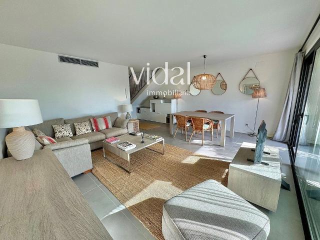 Chalet en alquiler en Sant Joan de Palamós, Baix Empordà