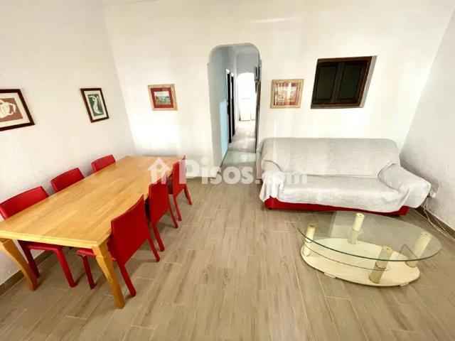 Casa en alquiler en Ciutat Vella, Comarca de València