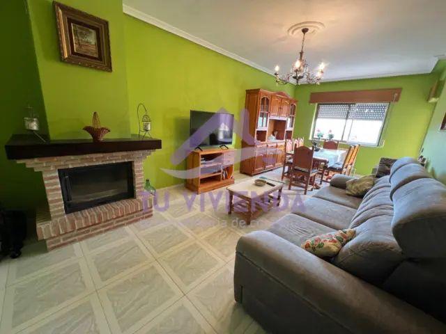 Casa en alquiler en San Pablo - San Nicolás, Valladolid