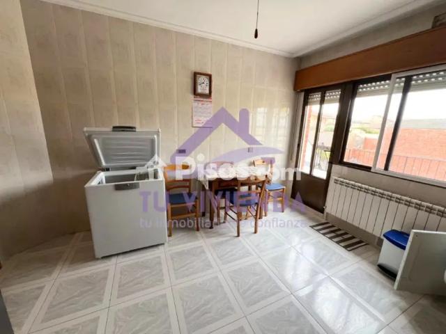 Casa en alquiler en San Pablo - San Nicolás, Valladolid