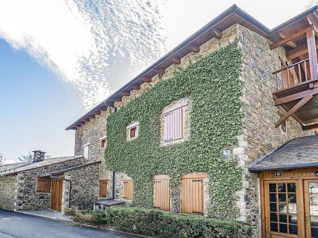 Chalet en alquiler en Cerdanya, Catalunya