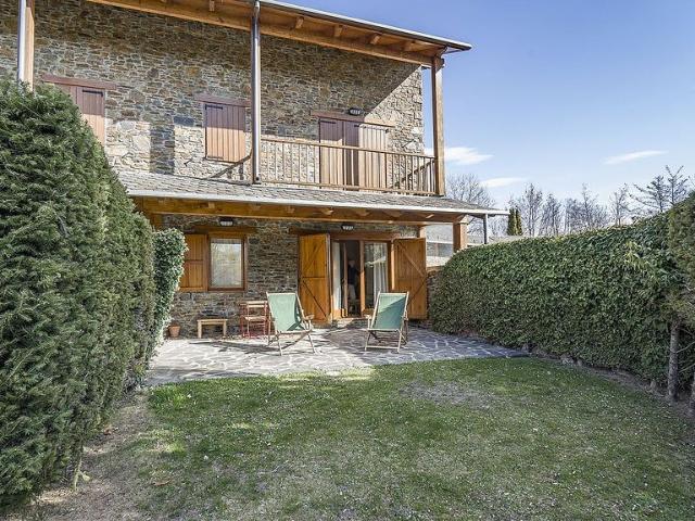 Chalet en alquiler en Cerdanya, Catalunya
