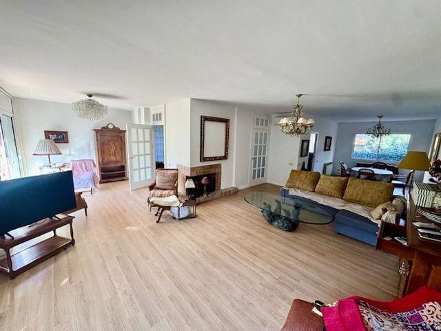 Chalet en alquiler en Vallès Occidental, Catalunya