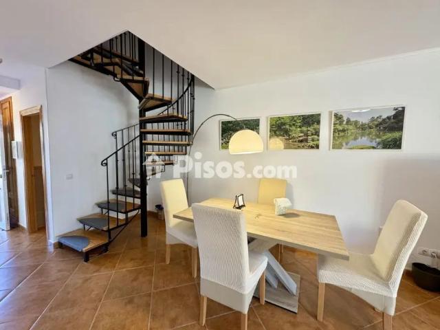 Casa en alquiler en Migjorn, Baleares