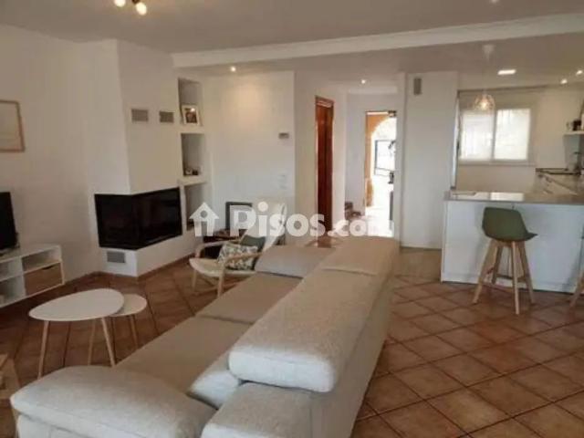 Casa en alquiler en Ciutat Vella, Comarca de València