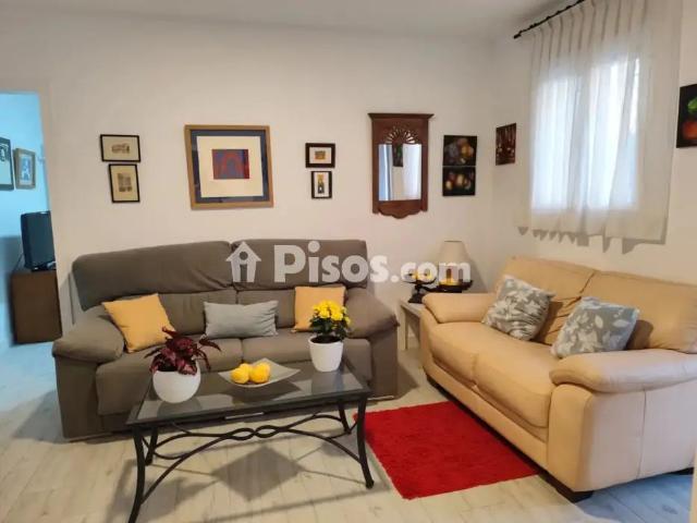Casa en alquiler en Santa María, Bahía de Cádiz