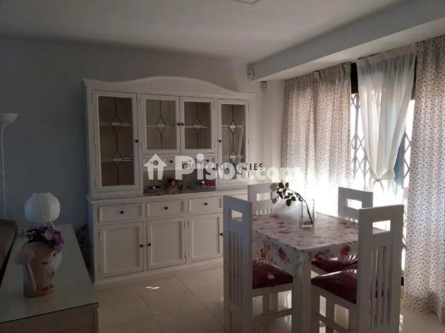 Casa en alquiler en Ciutat Vella, València