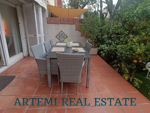 Chalet en alquiler en Can Bou, Baix Llobregat