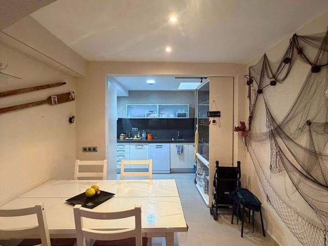Chalet en alquiler en Cambrils Badia, Baix Camp