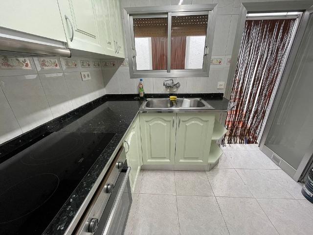 Chalet en alquiler en Cambrils Badia, Baix Camp