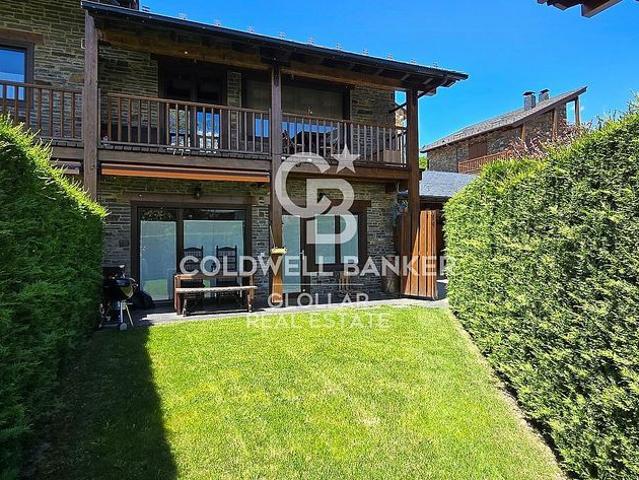 Chalet en alquiler en Cerdanya, Catalunya