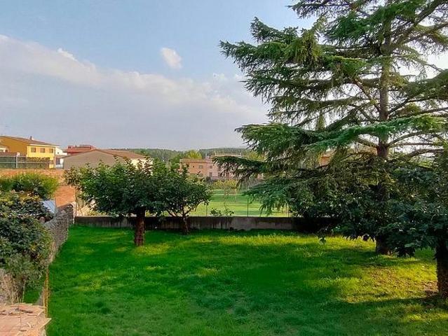 Villa en alquiler en Cervià De Ter