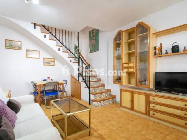 Casa en alquiler en el Raval de Santa Teresa, el Baix Vinalopó