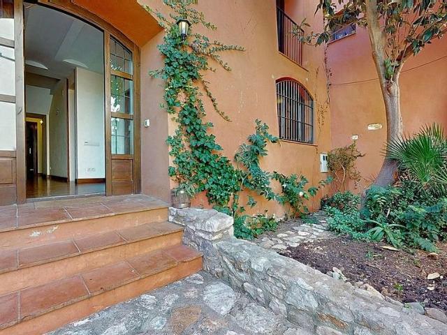 Chalet en alquiler en Sant Pere De Ribes, Barcelona