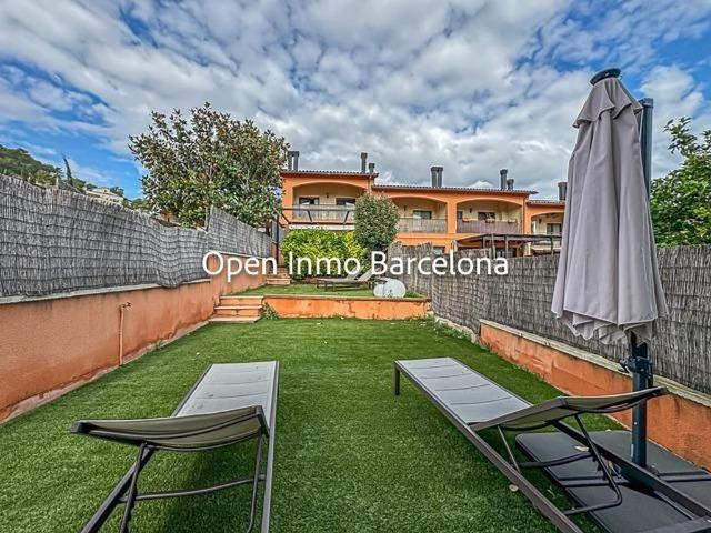 Villa en alquiler en Olivella