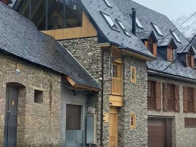 Chalet en alquiler en Naut Aran, Val d'Aran