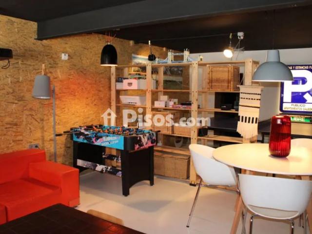 Casa en alquiler en Salamanca, Madrid