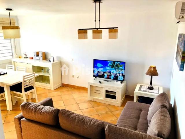 Casa en alquiler en Centro, Málaga-Costa del Sol