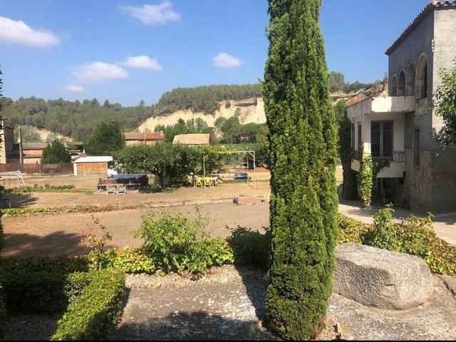Chalet en alquiler en Alt Penedès, Catalunya