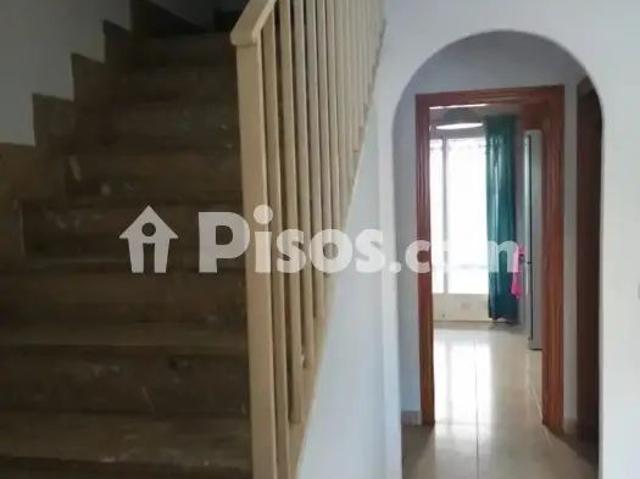 Casa en alquiler en Murcia, Área Metropolitana de Murcia