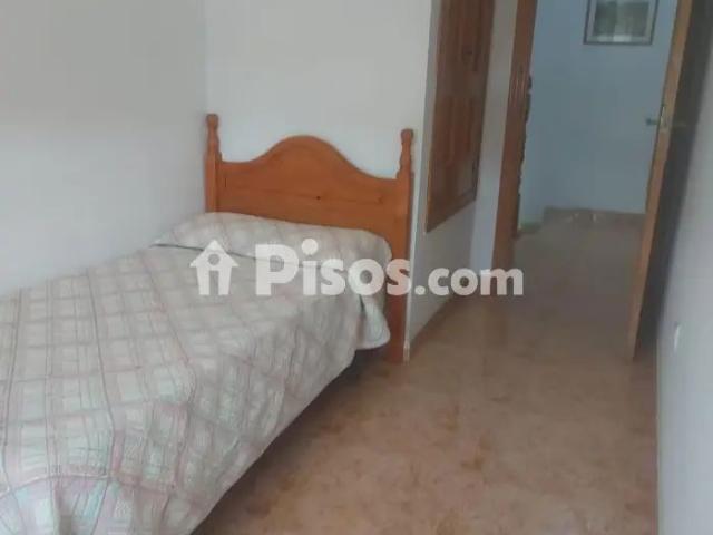 Casa en alquiler en Centre Històric, l'Alacantí