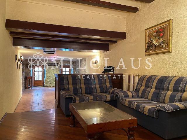 Chalet en alquiler en Bages, Catalunya