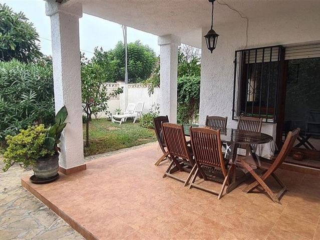 Chalet en alquiler en l'Ardiaca, Baix Camp