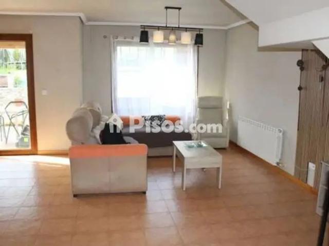 Casa en alquiler en A Coruña, Galicia