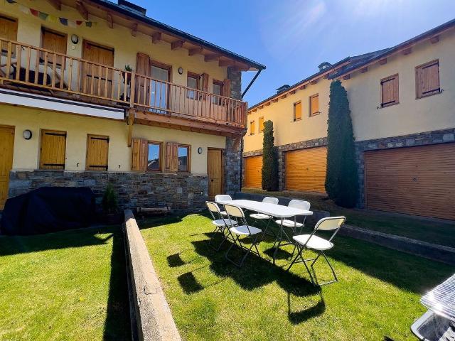 Chalet en alquiler en Cerdanya, Catalunya