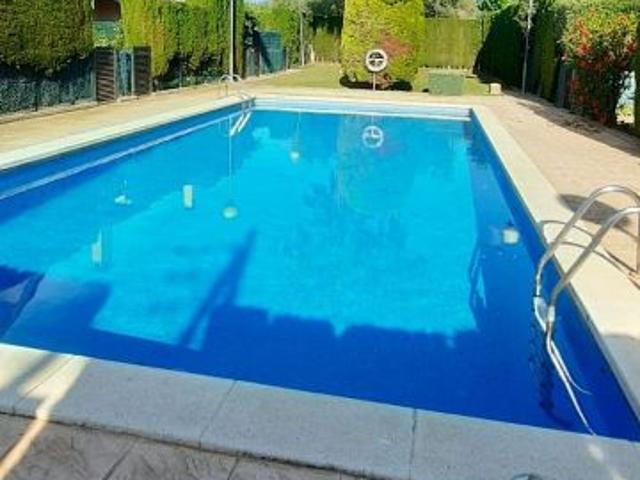 Villa en alquiler en Mont-roig Del Camp, Club Mont-roig