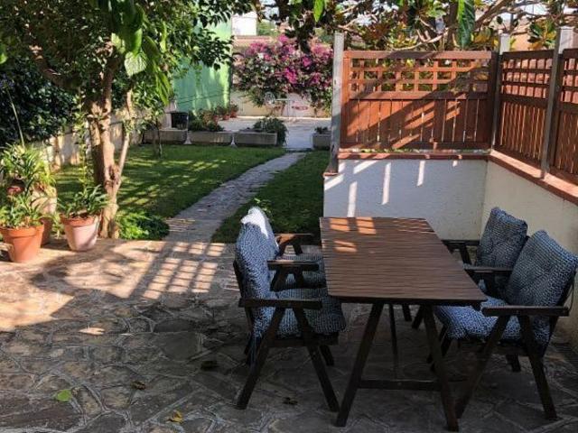 Villa en alquiler en Cambrils
