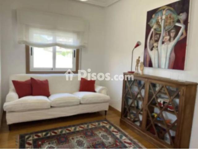 Casa en alquiler en Vigo