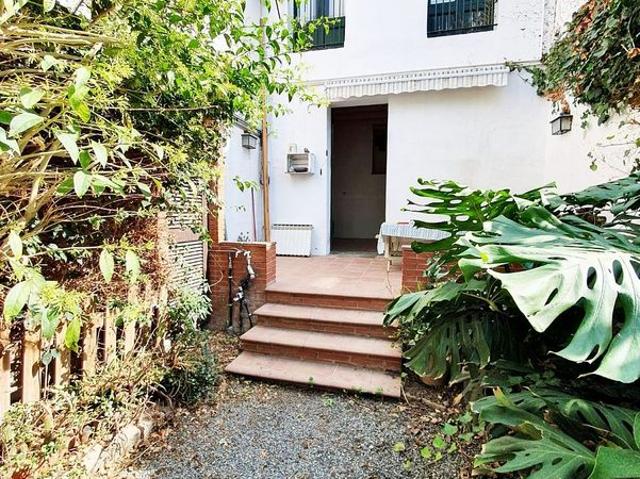 Chalet en alquiler en Centre, Baix Llobregat