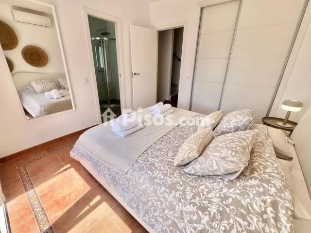 Casa en alquiler en Centro, Costa del Sol Occidental
