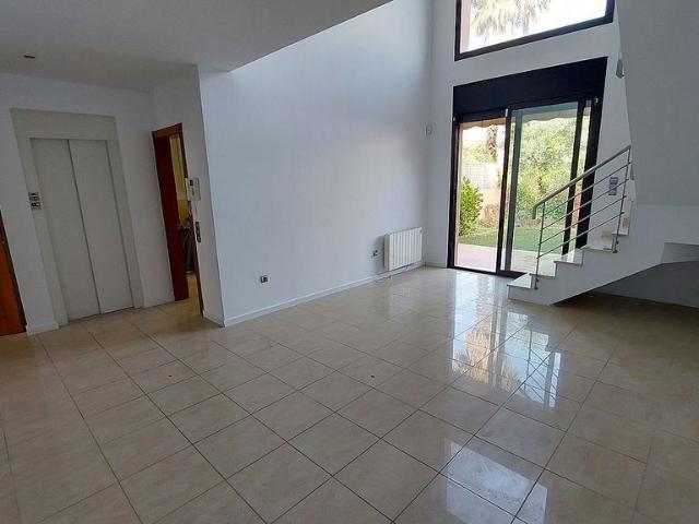 Chalet en alquiler en Molí d'en Rovira, Alt Penedès